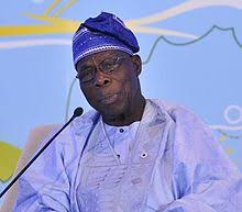 COVID-19: Obasanjo seeks increased food production in Africa to check looming food crisis